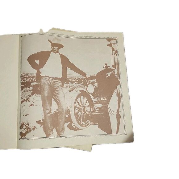 Bob Wills & TX Playboys- For The Last Time OG Vinyl LP, UA Records, EX/UC, 1974 - Picture 9 of 14